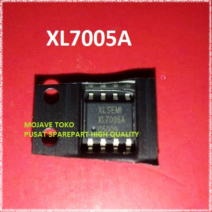 XL7005A XL7005 0.4A 150KHz 80V Buck DC to DC Converter High Quality