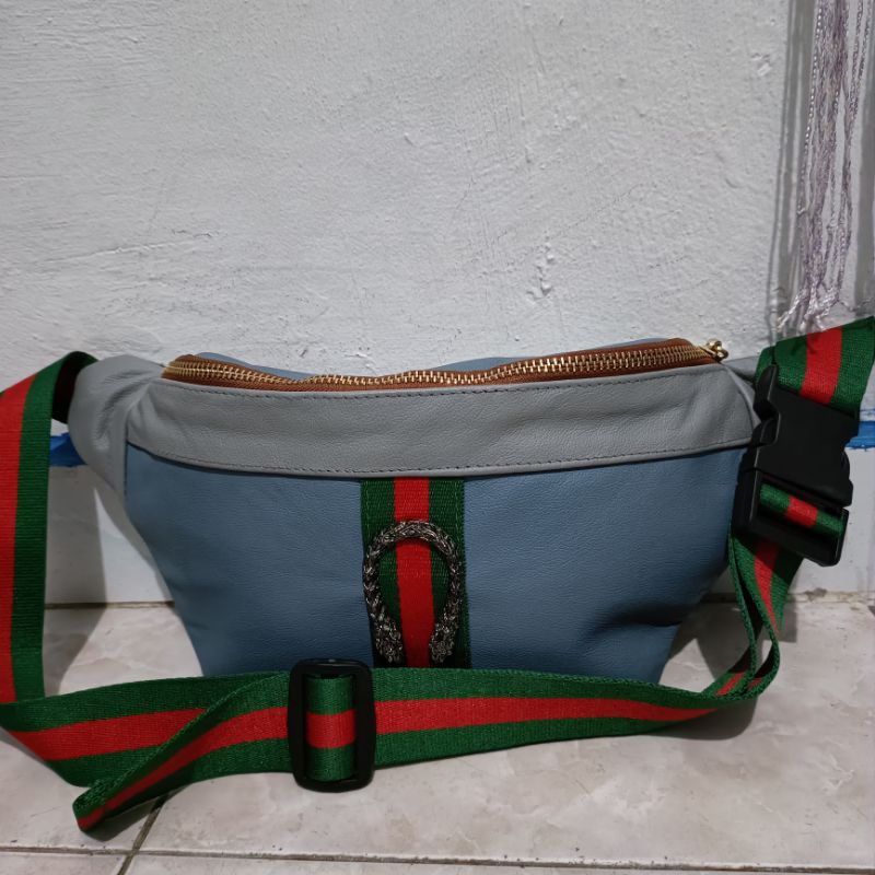 Waist bag gucci