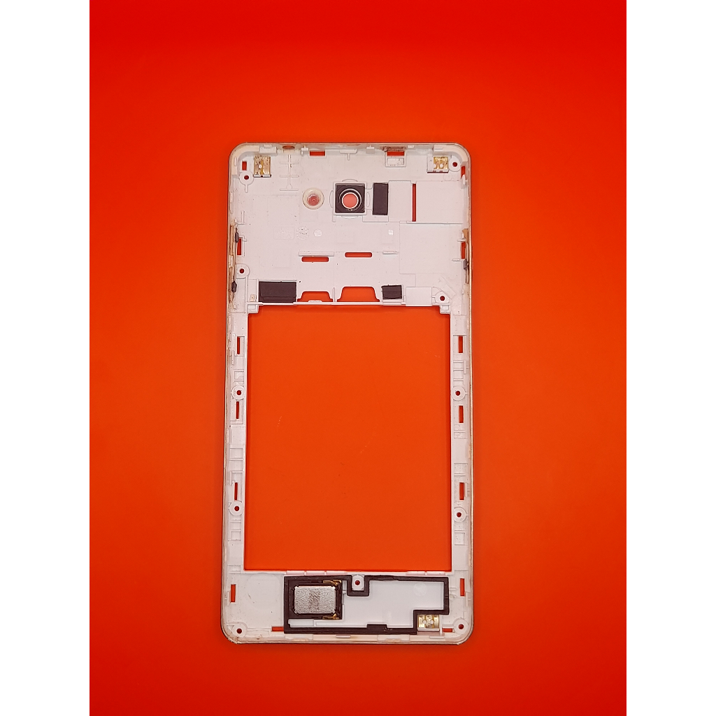 FRAME TULANG TENGAH HIMAX M20i ORI COPOTAN + TOMBIL ON/OFF VOLL