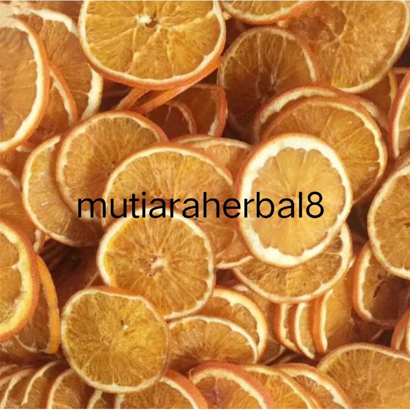 

jeruk kering 25gram