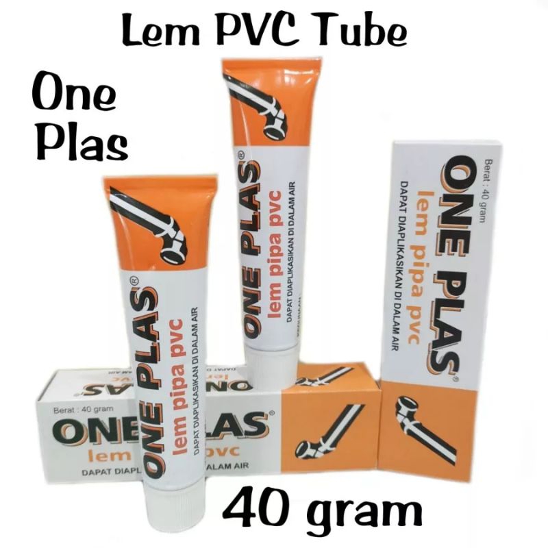 Lem Pipa / Lem paralon