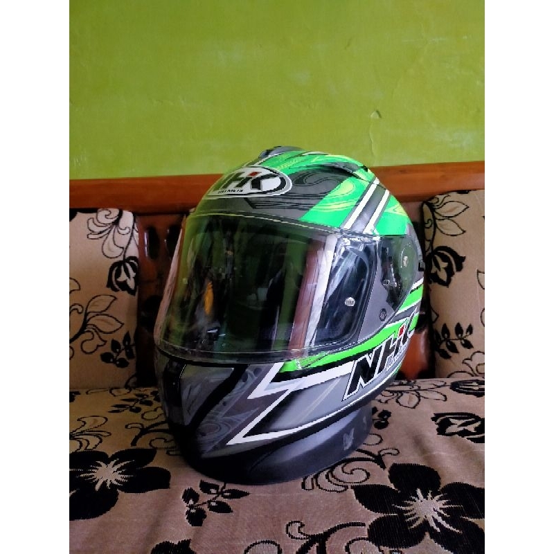 NHK GP PRIME REMY GARDNER