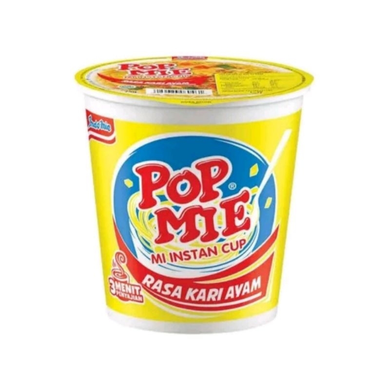 

Popmie Rasa Kari