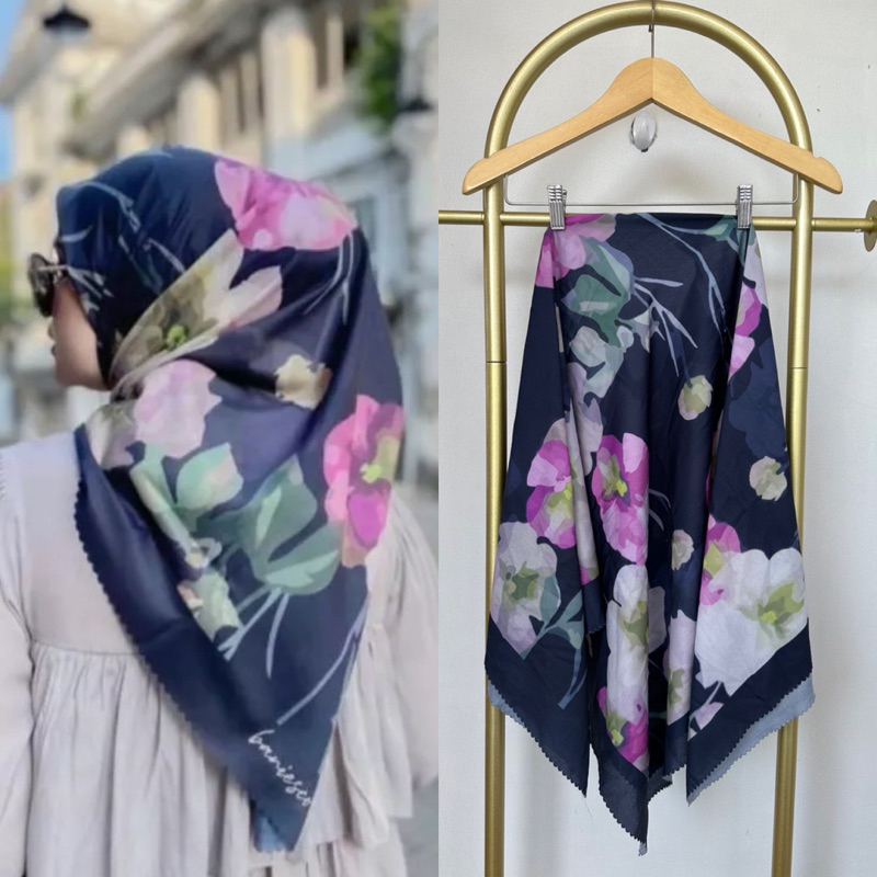 AFRAHIJAB / SEGIEMPAT NEW MOTIF N09