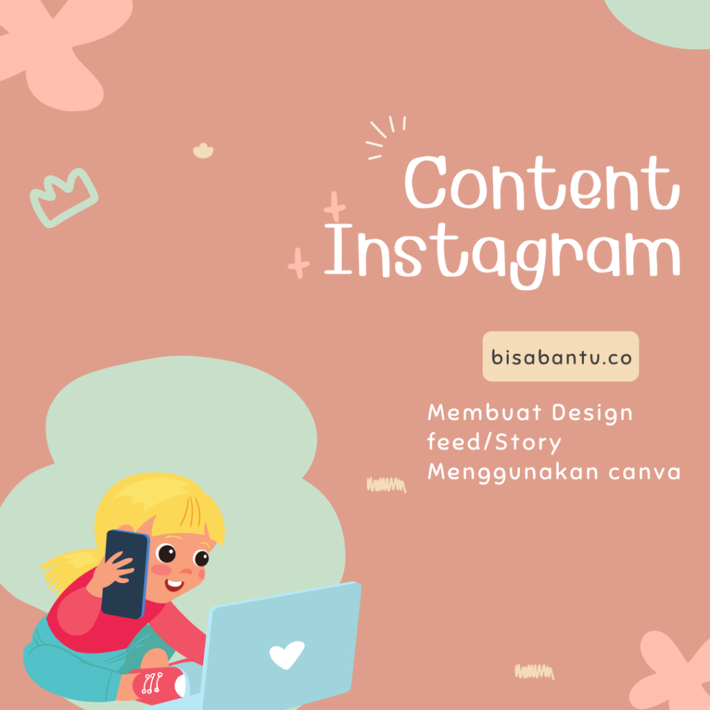 

Jasa Desain Feed/Story