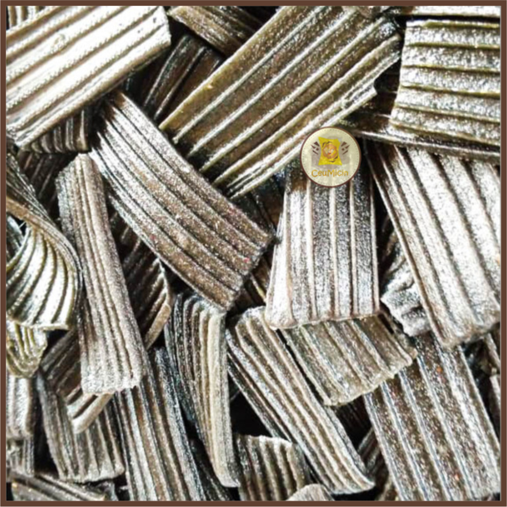 

Kerupuk Kotak Mentah Begadang (250gr)