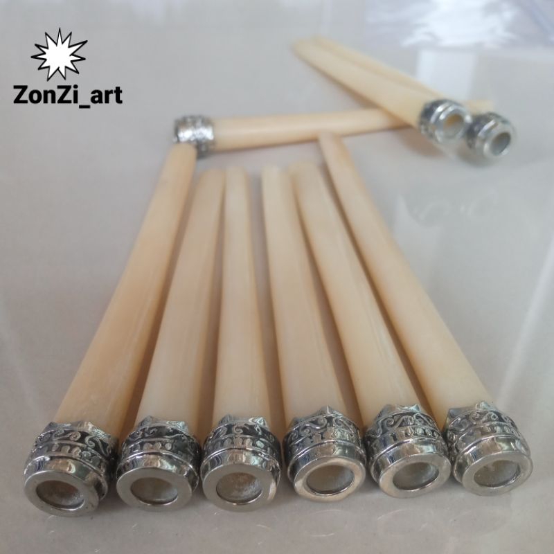 Once Cangklong Roko Tulsap Alpaka