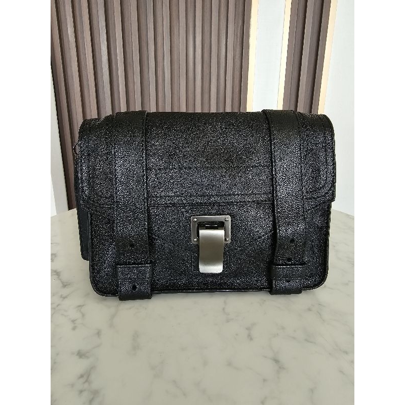 Proenza Schouler Mini PS1 Crossbody