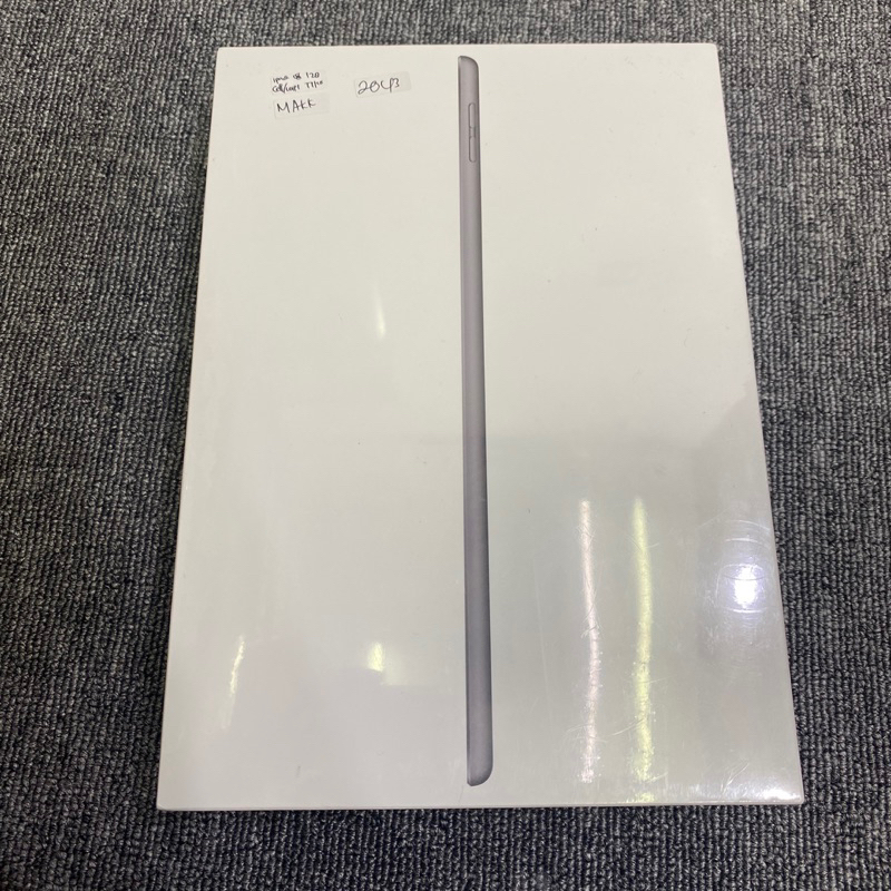 ipad gen 8 128gb wifi+cellular