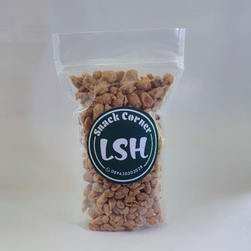 

Kacang Medan LSH 200 gram