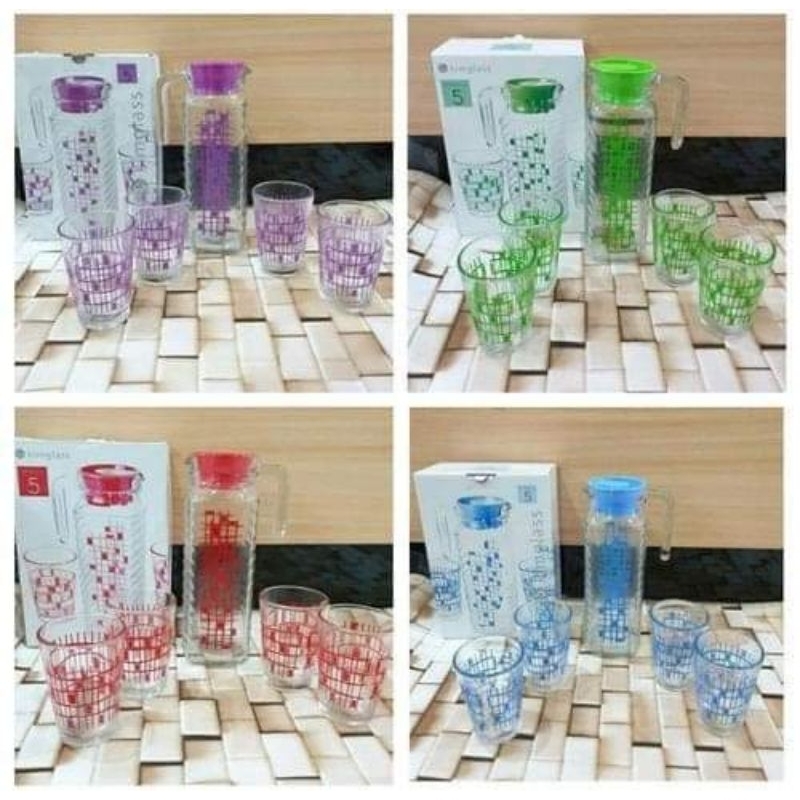 Kimglass motif