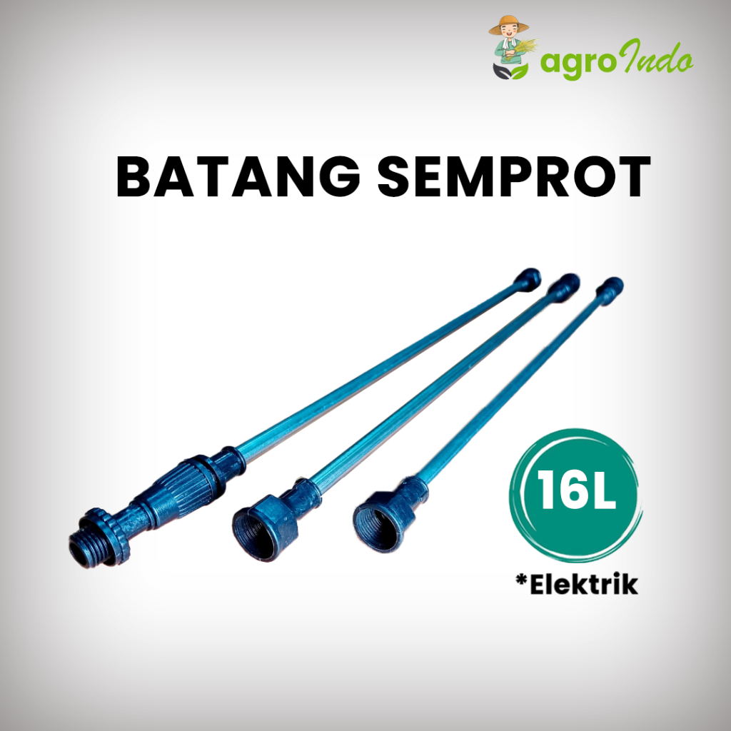 Batang Semprot 16L