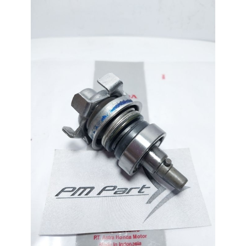 Seal sil as waterpump water pump radiator old vario 125 fi lama vario 125 150 led pcx