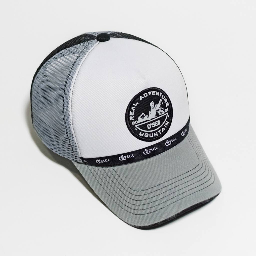 Topi Trucker Pria Original / Topi Jaring Distro Premium / Topi Pria / Topi Basebal TOPI TRUCKER TOPI