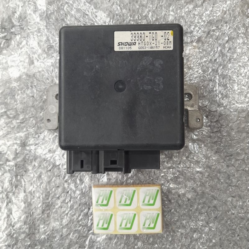 Modul EPS Honda Jazz RS GE8 Modul Electric Power Stering Honda Jazz RS GE8 Original