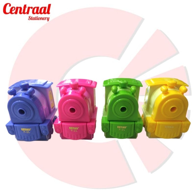 

Rautan Meja Kenko F-2L Locomotif