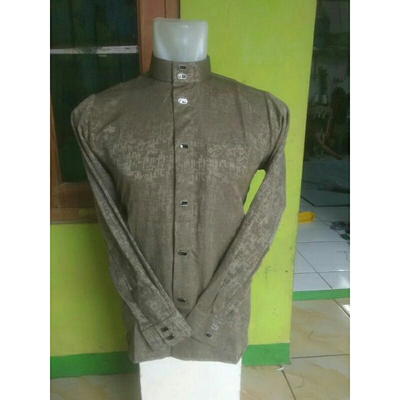 KokoSultanJaguar/KemejaKoko/KemkoJaguar.