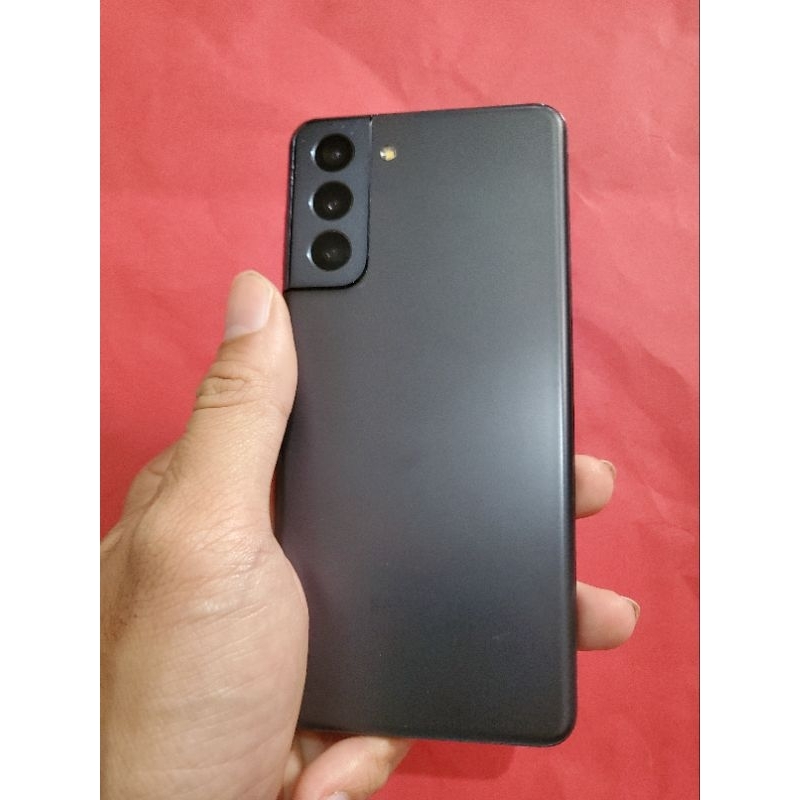 Samsung S21 5G 8/128 sein mulus