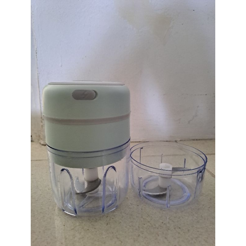 Abeni Mini Chopper USB (Food Chopper)