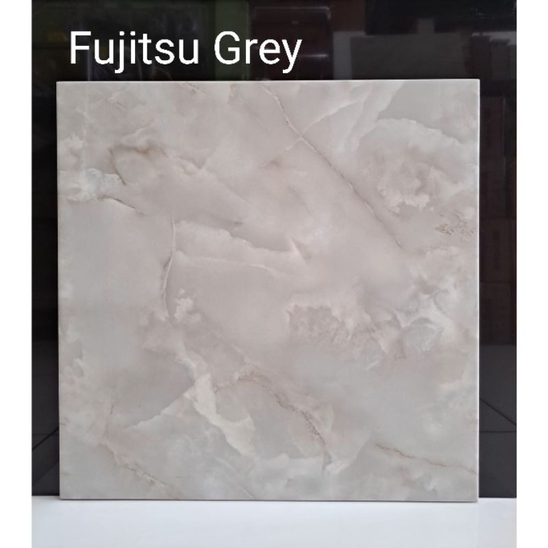 KERAMIK LANTAI 50X50 GLOSSY