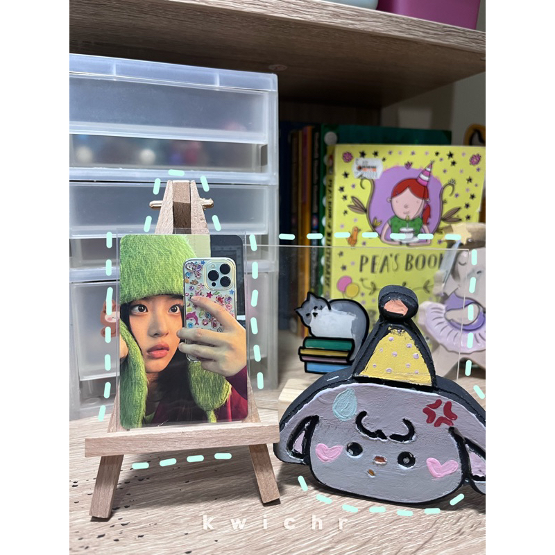 ~♡ hanni iphone pc official