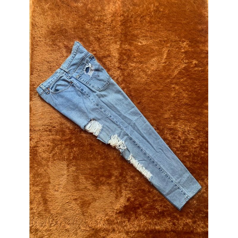 DENIM PANT LEVIS 551 PL