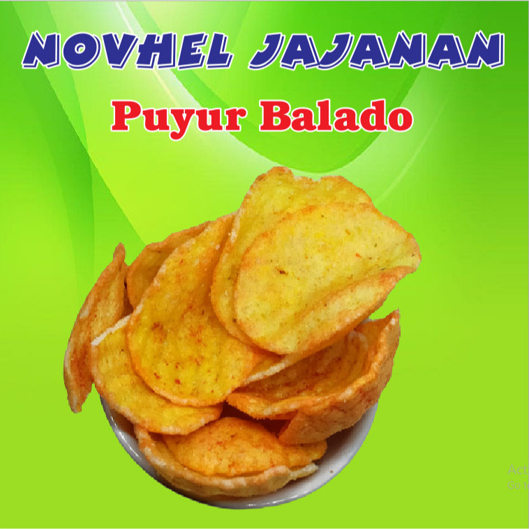 

Puyur Balado