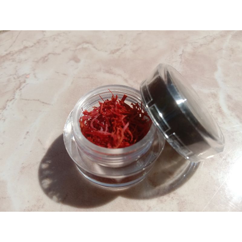 Saffron Kashmir