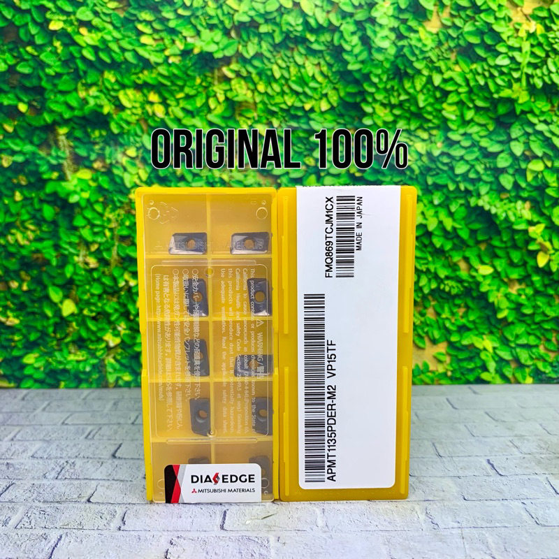 Insert APMT 1135 original Mitsubishi baru..APMT 11 35..APMT1135