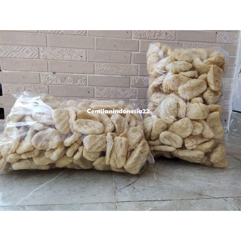 

RB22 Lidah kualitas isi 100