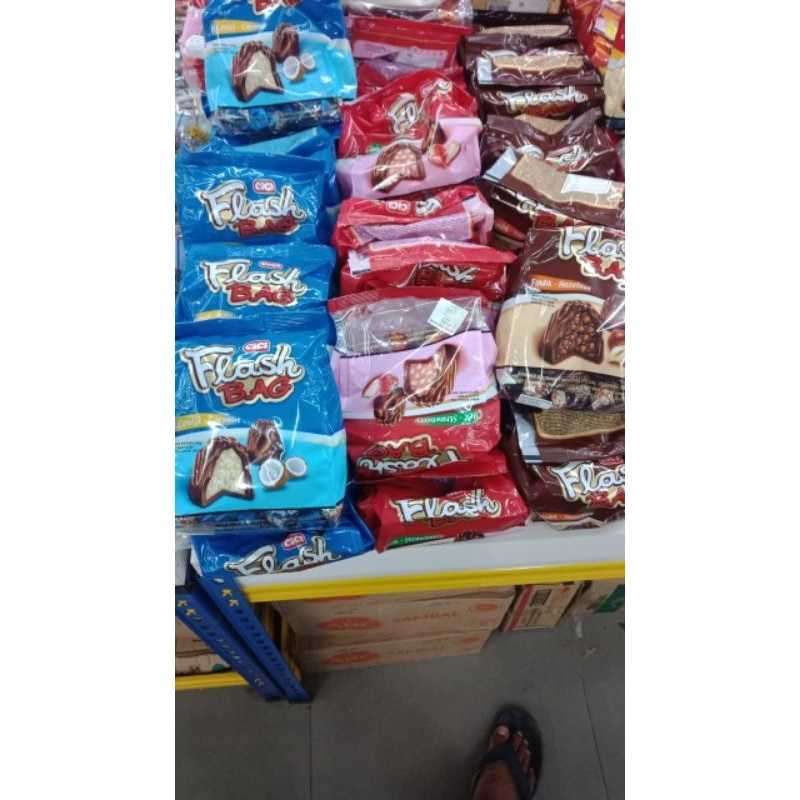 

Coklat
