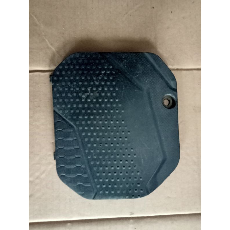 Tutup Aki Honda Beat Digital Original Copotan