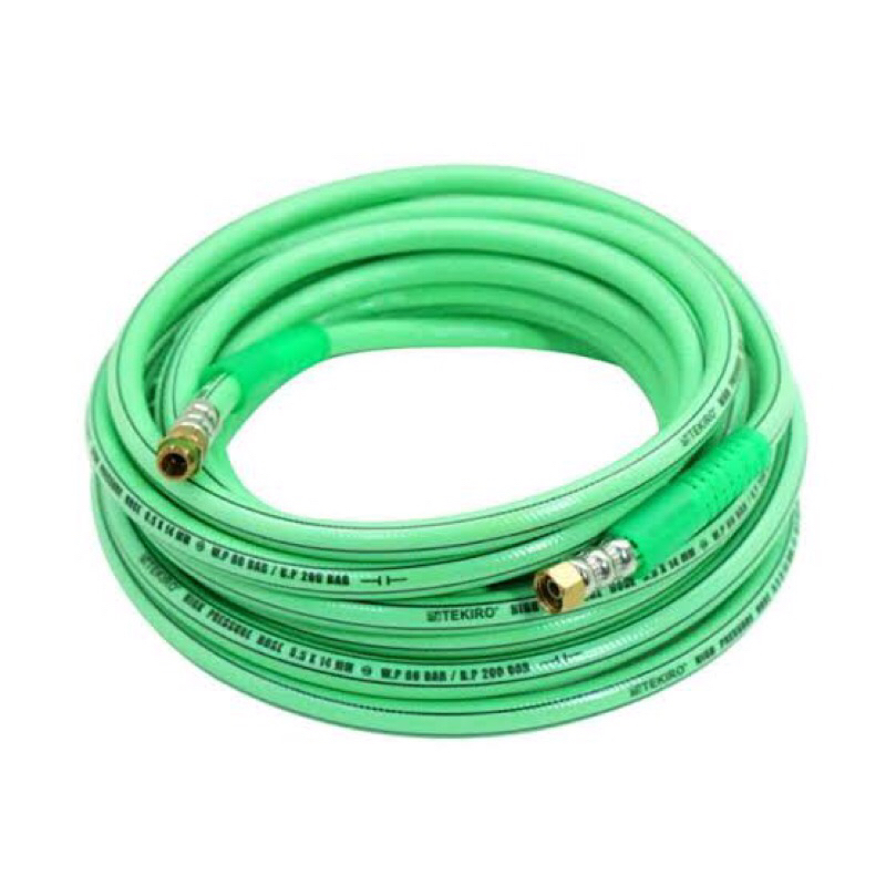 Tekiro Selang Kompresor