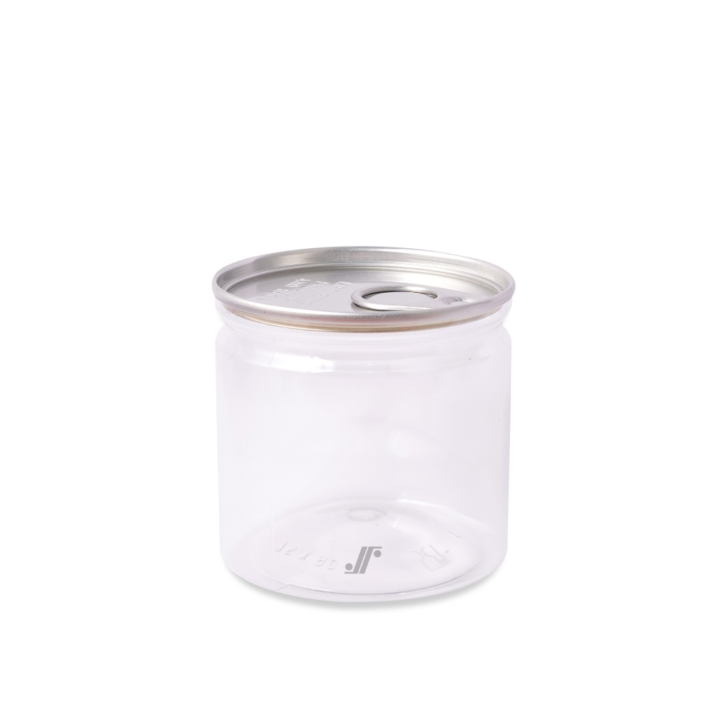 (756) PET CAN 75X70 + ALUM + LLD (200ml)