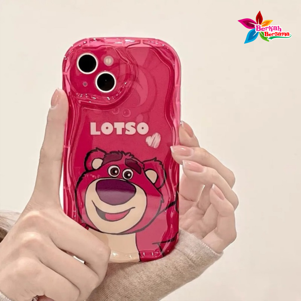 SS837 SOFTCASE GLOSSY KARAKTER LOTSO CUTE FOR VIVO Y02 Y02T Y12 Y15 Y17 Y15S Y01 Y16 Y02S Y20 Y20S Y12S Y21 Y33S Y21S Y22 Y22S Y30 Y50 Y30I Y35 Y78 Y36 Y91 Y93 Y95 Y91C Y1S V25 V25E V27 PRO S16 V27E S16E V27 2023 V29 Y17S Y27S Y36  BB8666