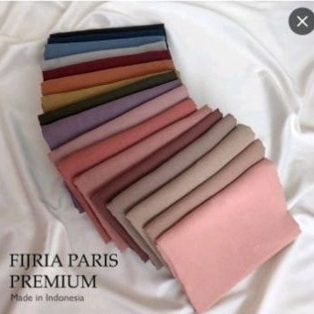 krudung Paris premium