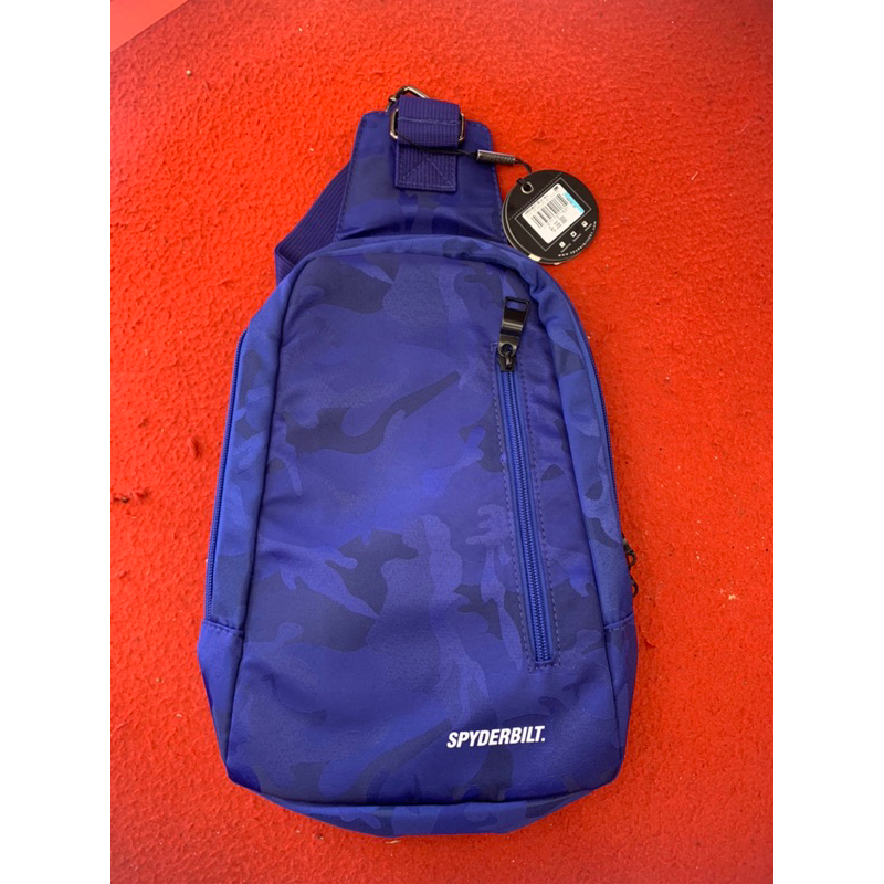 tas spyderbilt ORIGINAL 100%