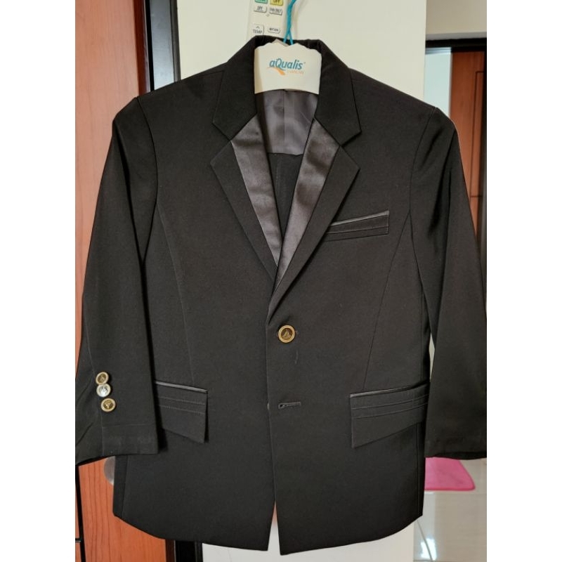 Jas Anak Designer Harry's  Palmer Authentic