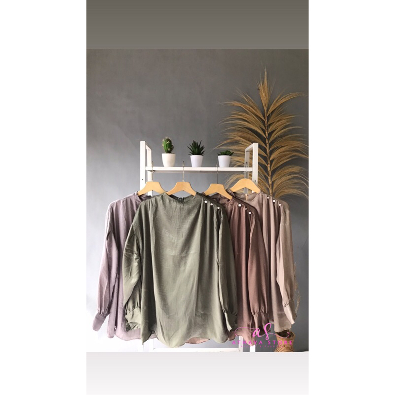 Neira blouse