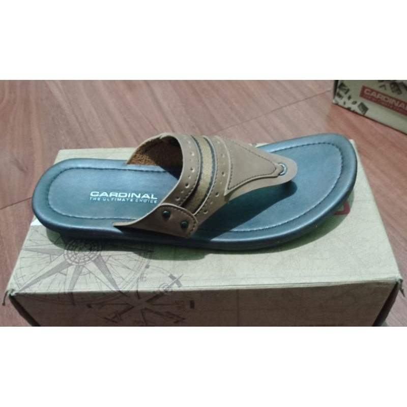 SANDAL PRIA CARDINAL ORIGINAL