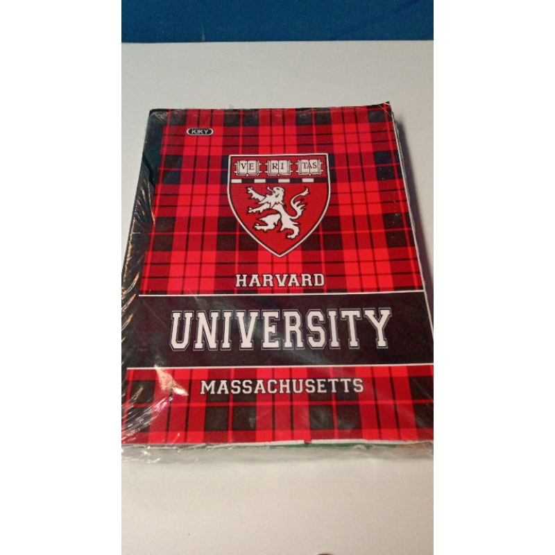 

Buku tulis campus