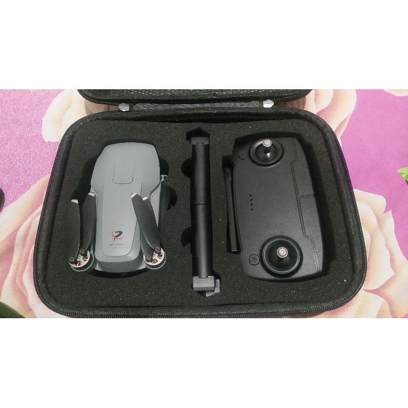 drone polltar jt-1 pro