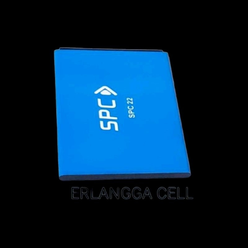 BATRE BATERAI SPC 22 / SPC Z2 / BATRE SPC 22 Z2