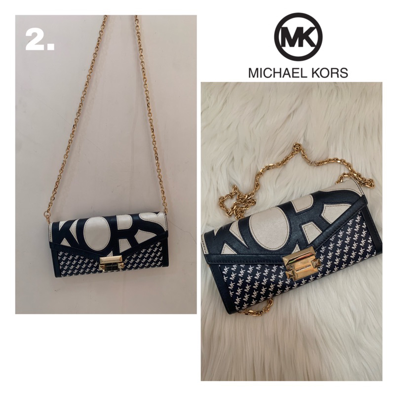 MK Wallet on Chain