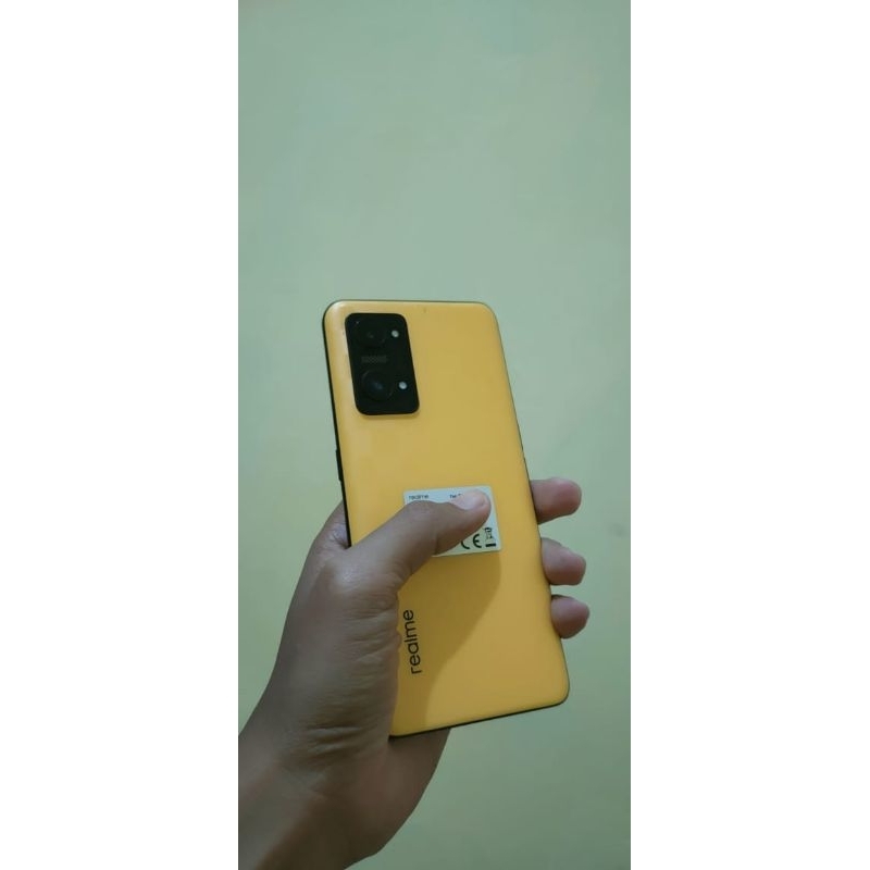 Realme GT Neo 3T Second/Bekas 2023
