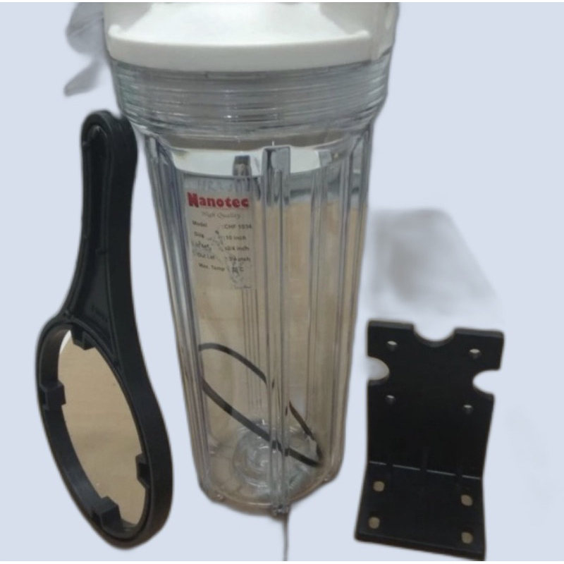 housing filter 10 inch