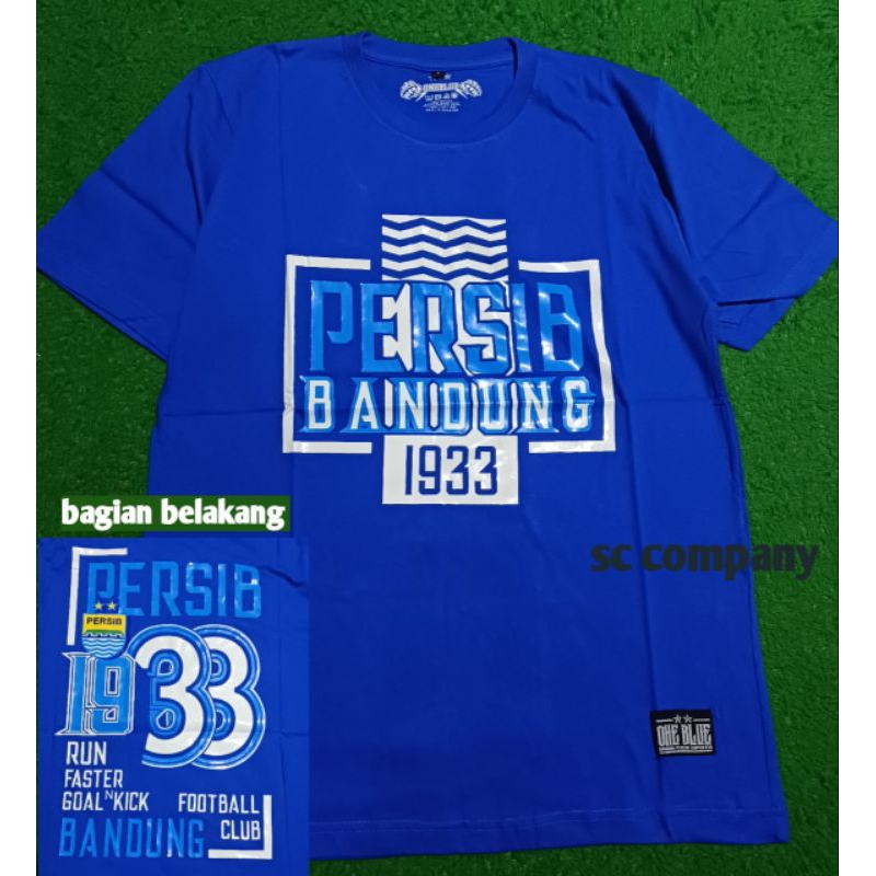 kaos distro sc company persib distro terbaru bobotoh viking  persibday bajunoersib 2023 distro persi