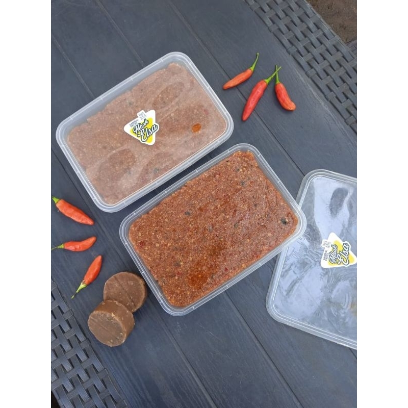 

sambel pecel