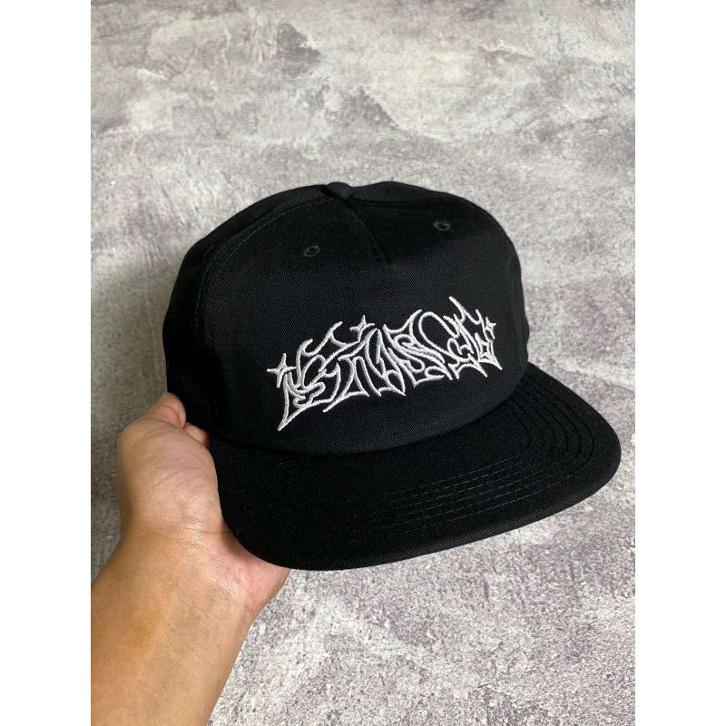 snapback snsco star logo