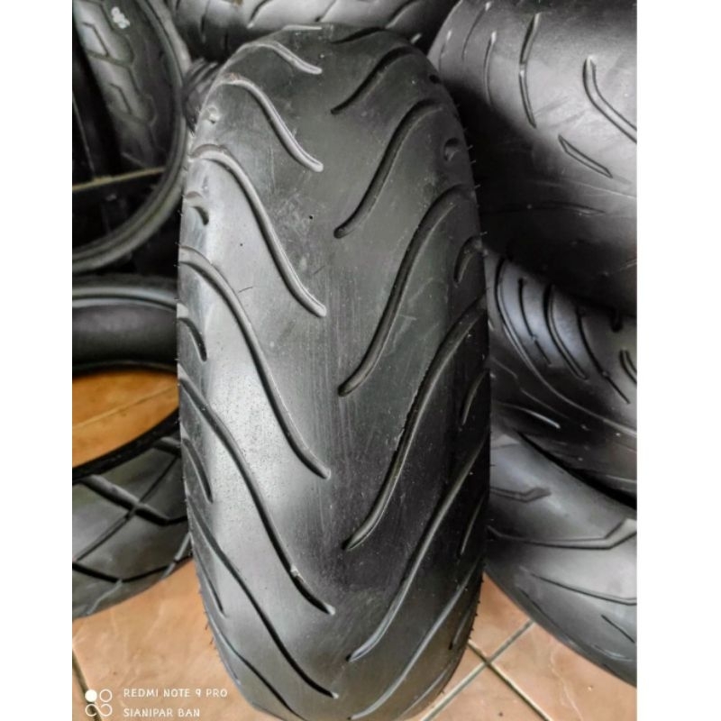 Ban Motor Michelin pilot street ring 13 ukuran 140/70 Ban motor Yamaha nmax ban ring 13 Ban Michelin